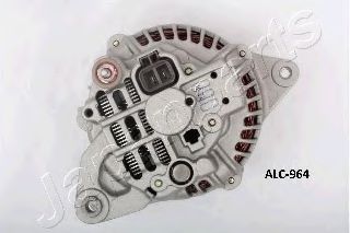 Generator / Alternator 3