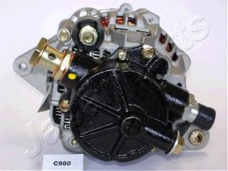 Generator / Alternator 3