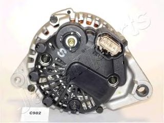 Generator / Alternator 3