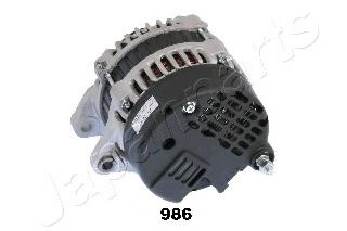 Generator / Alternator 2