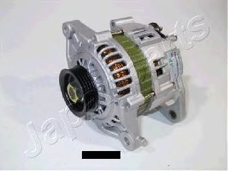Generator / Alternator 4