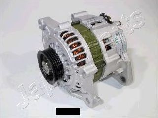 Generator / Alternator 4