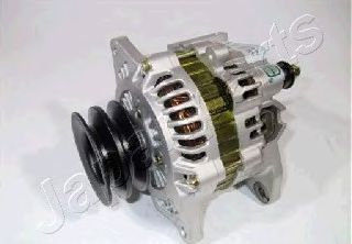Generator / Alternator 4