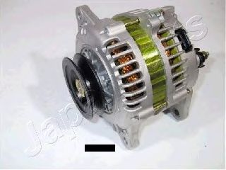 Generator / Alternator 4