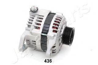 Generator / Alternator 2