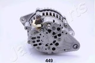 Generator / Alternator 3
