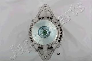 Generator / Alternator 3