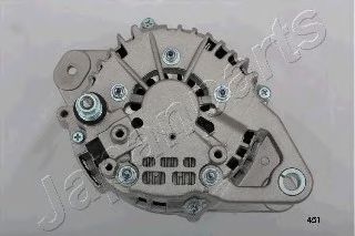 Generator / Alternator 4