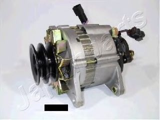 Generator / Alternator 4