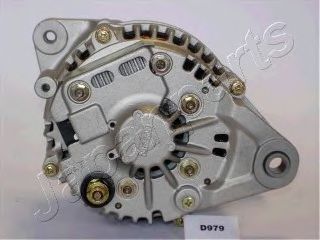 Generator / Alternator 3