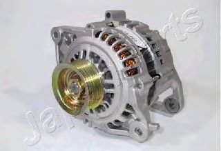 Generator / Alternator 4