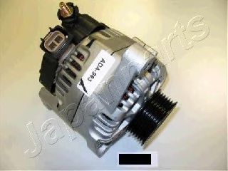 Generator / Alternator 4