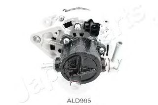 Generator / Alternator 4