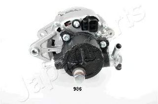 Generator / Alternator 3