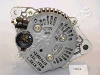 Generator / Alternator 3