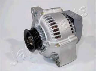 Generator / Alternator 4