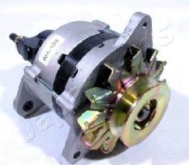 Generator / Alternator 4
