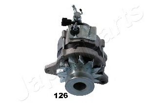 Generator / Alternator 4