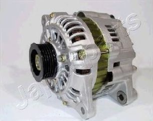 Generator / Alternator 4