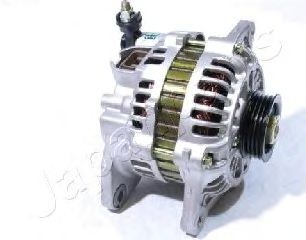 Generator / Alternator 4