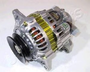 Generator / Alternator 4