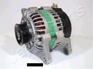 Generator / Alternator 4