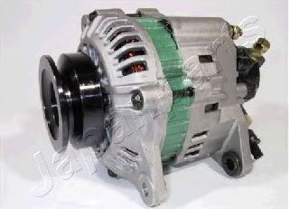 Generator / Alternator 4