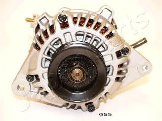 Generator / Alternator 2