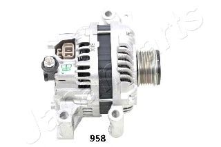 Generator / Alternator 3