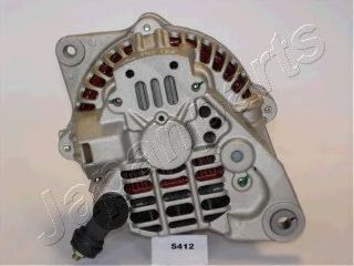 Generator / Alternator 3