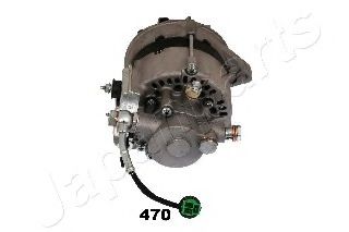 Generator / Alternator 2