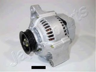 Generator / Alternator 4