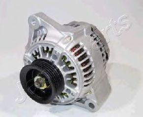 Generator / Alternator 4