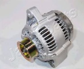 Generator / Alternator 4