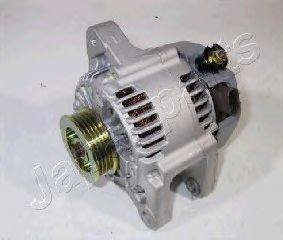 Generator / Alternator 4
