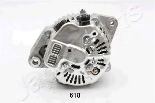 Generator / Alternator 3