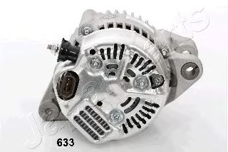 Generator / Alternator 3