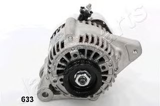Generator / Alternator 4