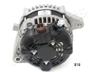 Generator / Alternator 3