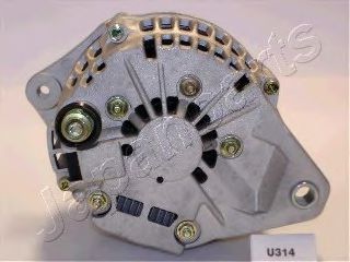 Generator / Alternator 3