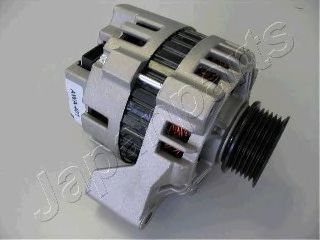 Generator / Alternator 4