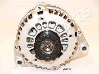 Generator / Alternator 2