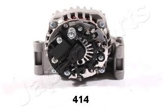 Generator / Alternator 3