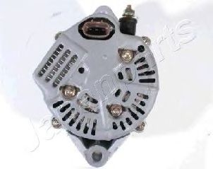 Generator / Alternator 4