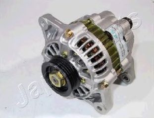 Generator / Alternator 4