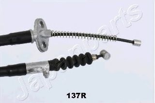 Cablu, frana de parcare 2