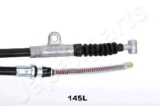 Cablu, frana de parcare 2
