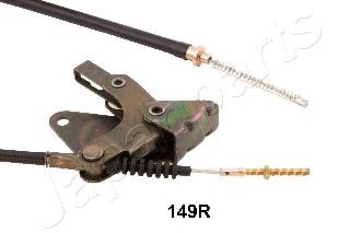 Cablu, frana de parcare 2