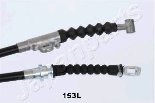 Cablu, frana de parcare 2