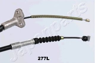Cablu, frana de parcare 2
